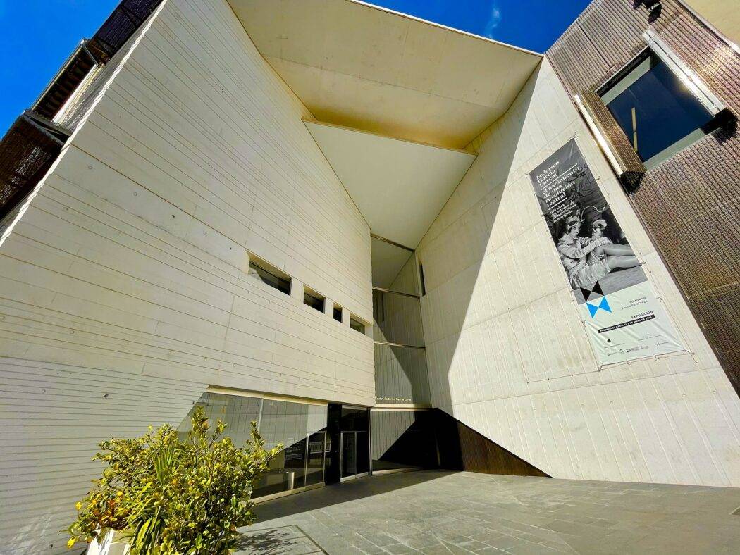 museo-centro-federico-lorca-granada